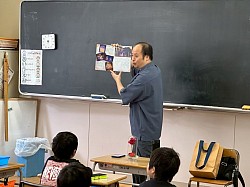 魅惑的ミュージカルTIME医院長✨いんちょさん