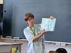 実はミント初代メンズメンバー✨向井さん