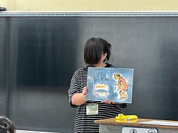 怖い話のﾘｸｴｽﾄをいただき、AI編集で怖い顔になってしまった✨Mさん