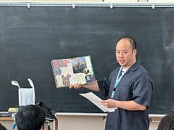 連勤明けでハイテンション‼︎無理は禁物です🤣✨いんちょさん