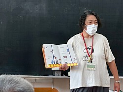 どうぶつそくていシリーズ！子供達も一緒に親しみが湧きそうな内容なんですよね🐨✨ひろきさん
