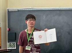 おでんの話を寒くなる一足先に読んで自分が食べたくなってしまったという✨向井さん