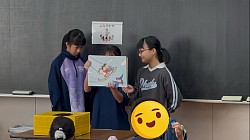 ハロウィン🎃が近かったので〈魔女〉にちなんだ紙芝居です✨プチミントさん